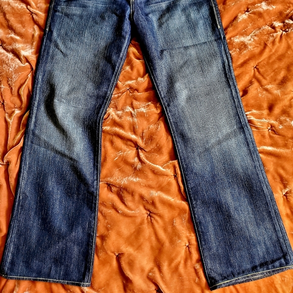 Rock & Republic Men's Jeans 34/32 - Picture 3 of 3
